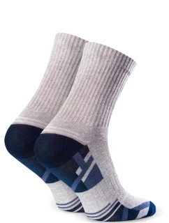 Pánske ponožky 060 292 Sport - Steven