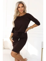 Dámske šaty 13-169 - NUMOCO Dámske šaty 13-169 - NUMOCO