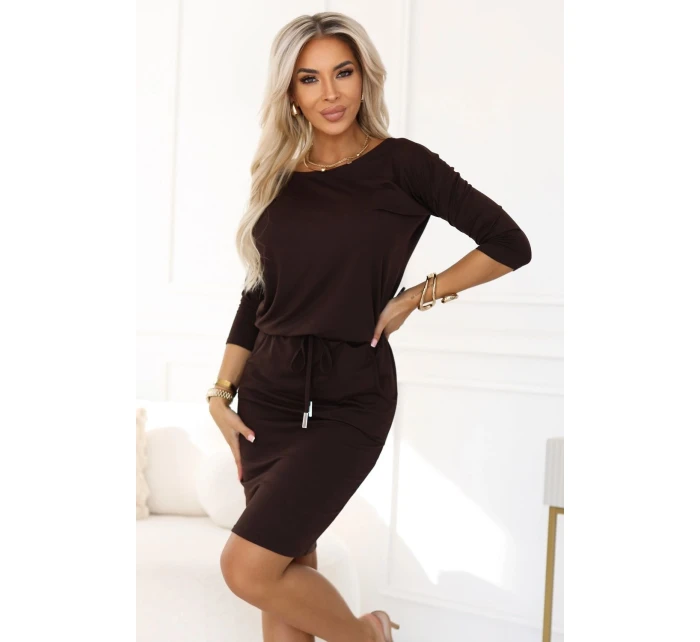 Dámske šaty 13-169 - NUMOCO Dámske šaty 13-169 - NUMOCO