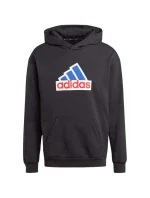 Mikina FI Bos  M pánské model 19671605 - ADIDAS