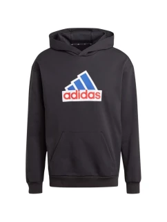 Mikina adidas FI Bos Hd Oly M IS3233 men