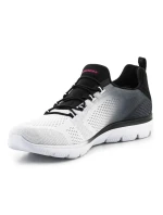 Dámska obuv Skechers SUMMITS-BRIGHT W 149536-BKW Dámska obuv Skechers SUMMITS-BRIGHT W 149536-BKW