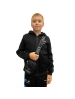 Mikina BMW MMS Jr model 20549144 01 - Puma Mikina BMW MMS Jr model 20549144 01 - Puma