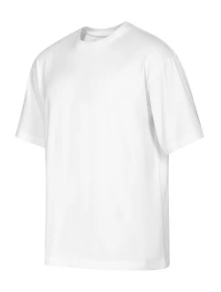 Unisex tričko Stage (biele)