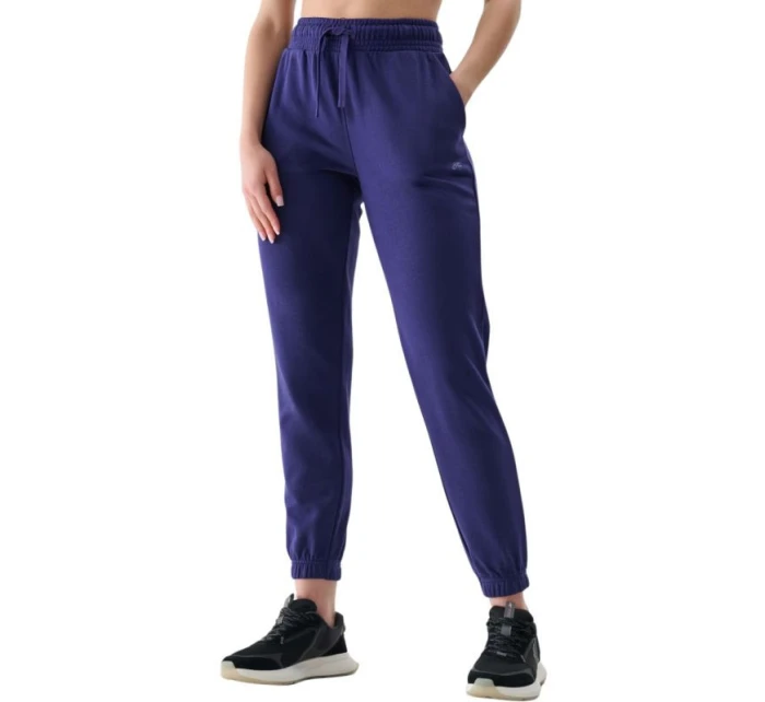 Nohavice 4F CAS F1138 W 4FWMM00TTROF1138 31S dámske Nohavice 4F CAS F1138 W 4FWMM00TTROF1138 31S dámske