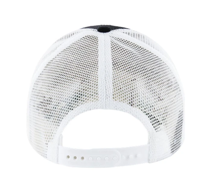 '47 Brand New York Yankees MVP Branson Jr Baseball Cap B-BRANS17CTP-BK-KIDS