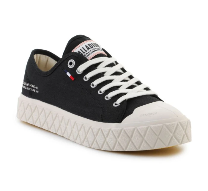 Boty dium Ace  M model 21069438 - Palladium