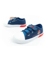 Leomil Super Mario Detská športová obuv pre chlapcov Pohodlné