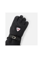 Rossignol W Romy Impr G Rukavice čierne