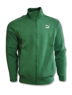 Pánska športová bunda Puma T7 DK - 538195-37