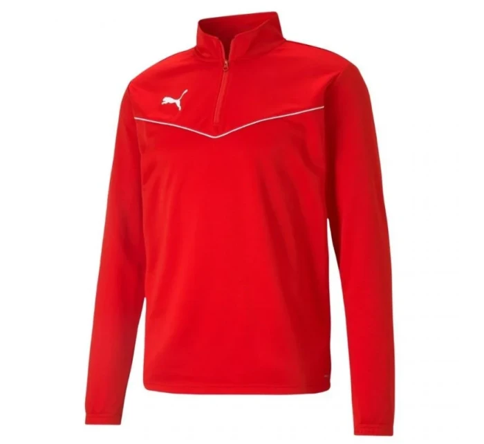 Pánská mikina teamRISE 1 4 Zip M model 16054058 01 - Puma Pánská mikina teamRISE 1 4 Zip M model 16054058 01 - Puma