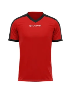 Pánske tričko Givova Revolution Interlock M MAC04 1210