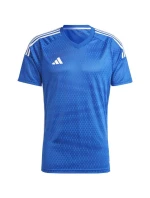 Pánsky dres adidas Tiro 23 Competition Match Jersey blue HT5684 pánsky