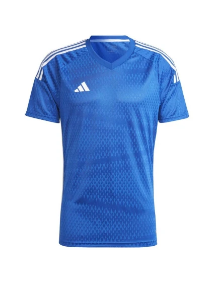Pánsky dres adidas Tiro 23 Competition Match Jersey blue HT5684 pánsky