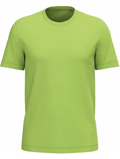 K Pánské bio IC tričko lime model 22439680 - Kariban