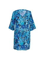 Tunika Style Garda 8602 ocean - Anita Classix