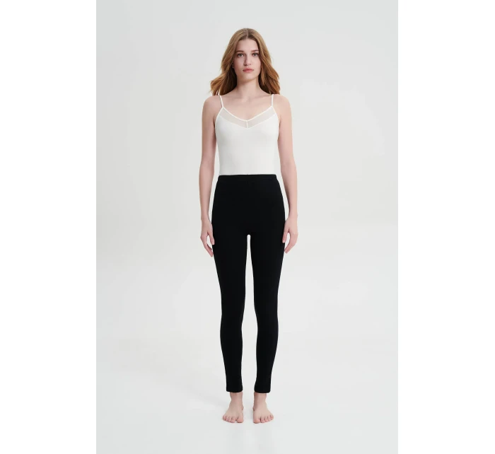 Obyčejná mikina Legíny model 18937835 - Vamp Obyčejná mikina Legíny model 18937835 - Vamp