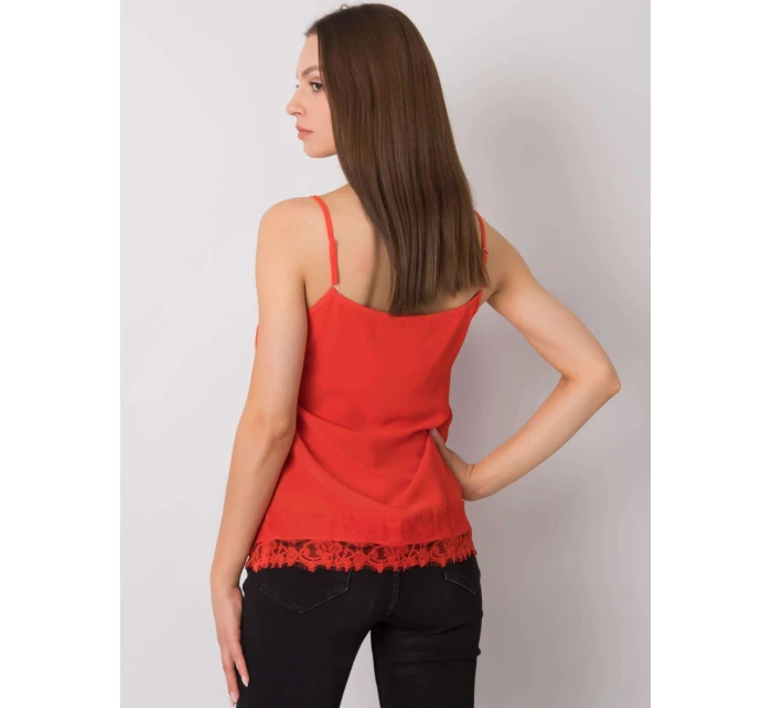 Top AI TP 6014.15P červená