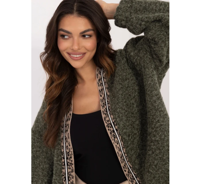 DHJ NA model 20541061 khaki bunda - FPrice