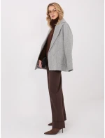 Marynarka LK MA model 21782584 szary - FPrice