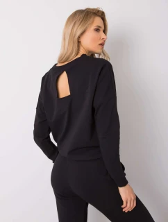 Mikina RV BL model 14840444 černá - FPrice