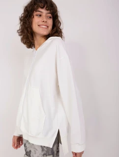 Mikina RV BL 9020.01 ecru