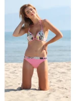 Plavky model 17640216 (7) - Ewlon