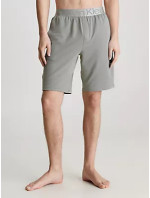 Spodní prádlo Pánské šortky SLEEP SHORT 000NM2267E5JX - Calvin Klein