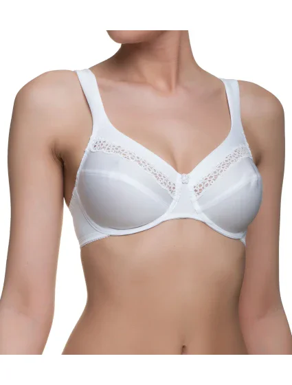 Podprsenka nevystužená Visuelle W - Triumph