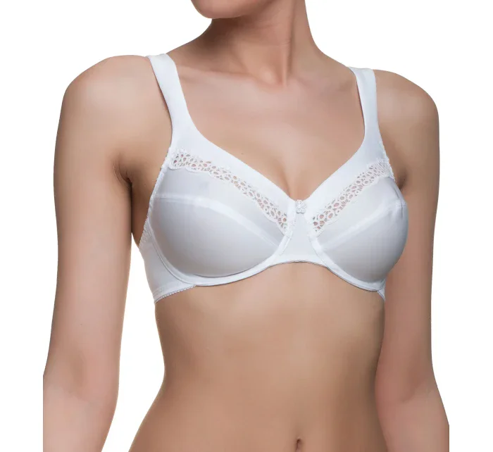 Podprsenka nevystužená Visuelle W - Triumph