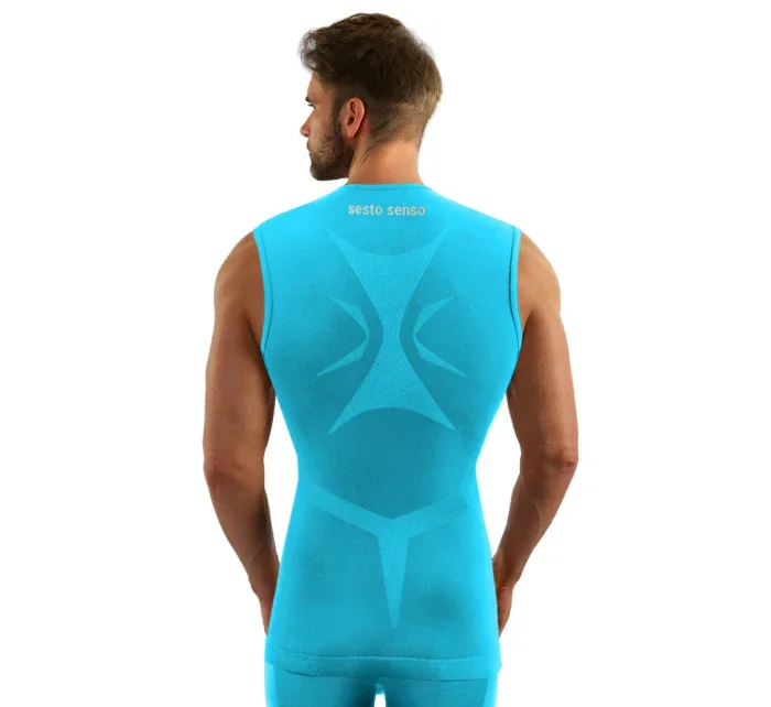 TERMO TRIČKO BEZ RUKÁVOV CL38