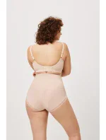 FIGI HIGH WAIST model 20124767 - Ysabel Mora