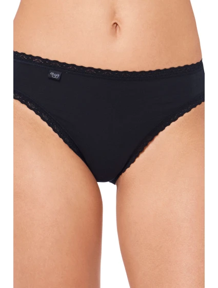 SLOGGI 24/7 BAVLNENÉ ČIPKOVANÉ TANGÁ SLOGGI 24/7 BAVLNENÉ ČIPKOVANÉ TANGÁ