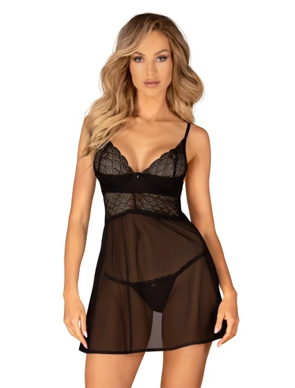 Sexy set model 191786 Obsessive