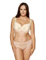 Vystužená podprsenka model 198762 Gorteks