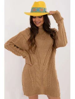 Dlhý sveter model 199601 Badu