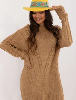 Dlhý sveter model 199601 Badu