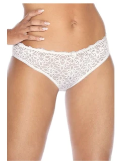 Nohavičky model 204031 Mat