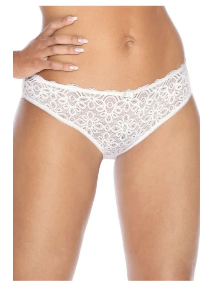 Nohavičky model 204031 Mat