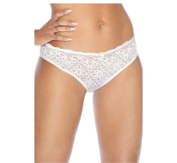 Nohavičky model 204031 Mat