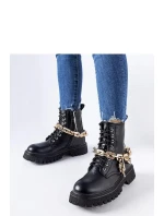 Pohorky model 204752 Solea