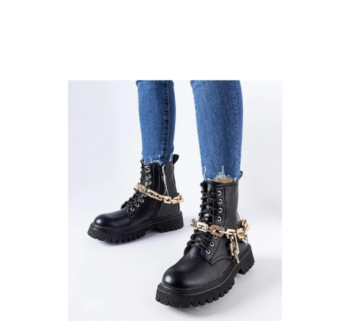 Pohorky model 204752 Solea