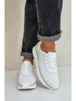 Športová obuv model 209068 Step in style