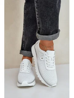 Športová obuv model 209068 Step in style