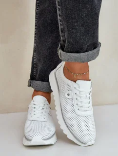 Športová obuv model 209068 Step in style