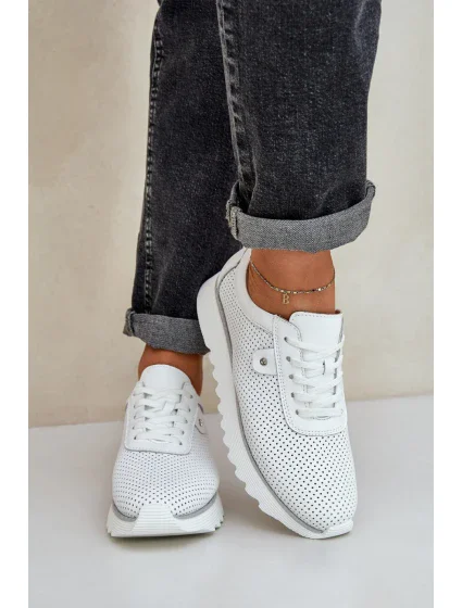 Športová obuv model 209068 Step in style