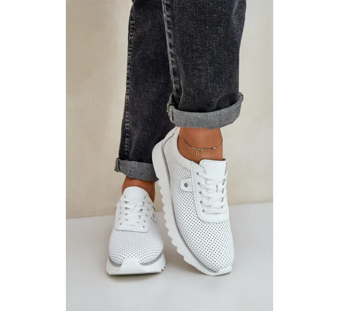 Športová obuv model 209068 Step in style