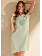 Dámska nočná košeľa Infiore 634008 Dámska nočná košeľa Infiore 634008