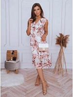 Sukienka biała model 22174560 - FashionStreet
