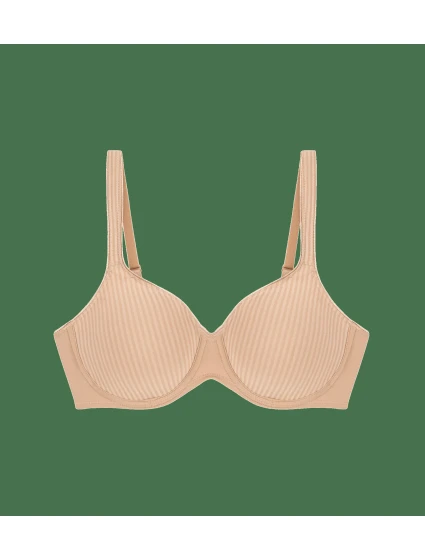 Modern Soft+Bavlna W - BROWN - TRIUMPH BROWN - TRIUMPH